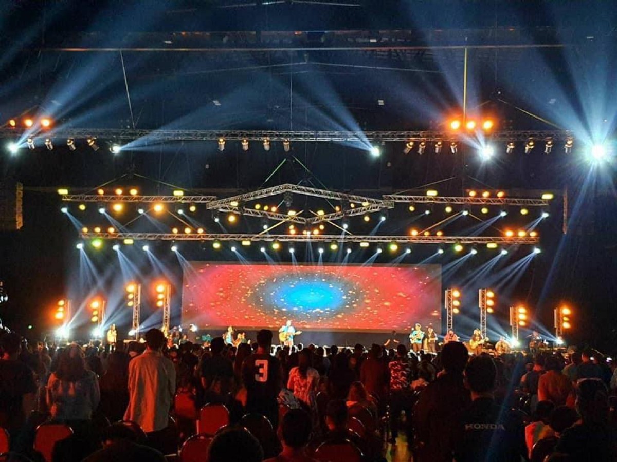 ติดตั้ง&ให้เช่าจอ LED มีทุกแบบ - ราคาถูก รับประกันสินค้าทุกชิ้น โทร 0628123629