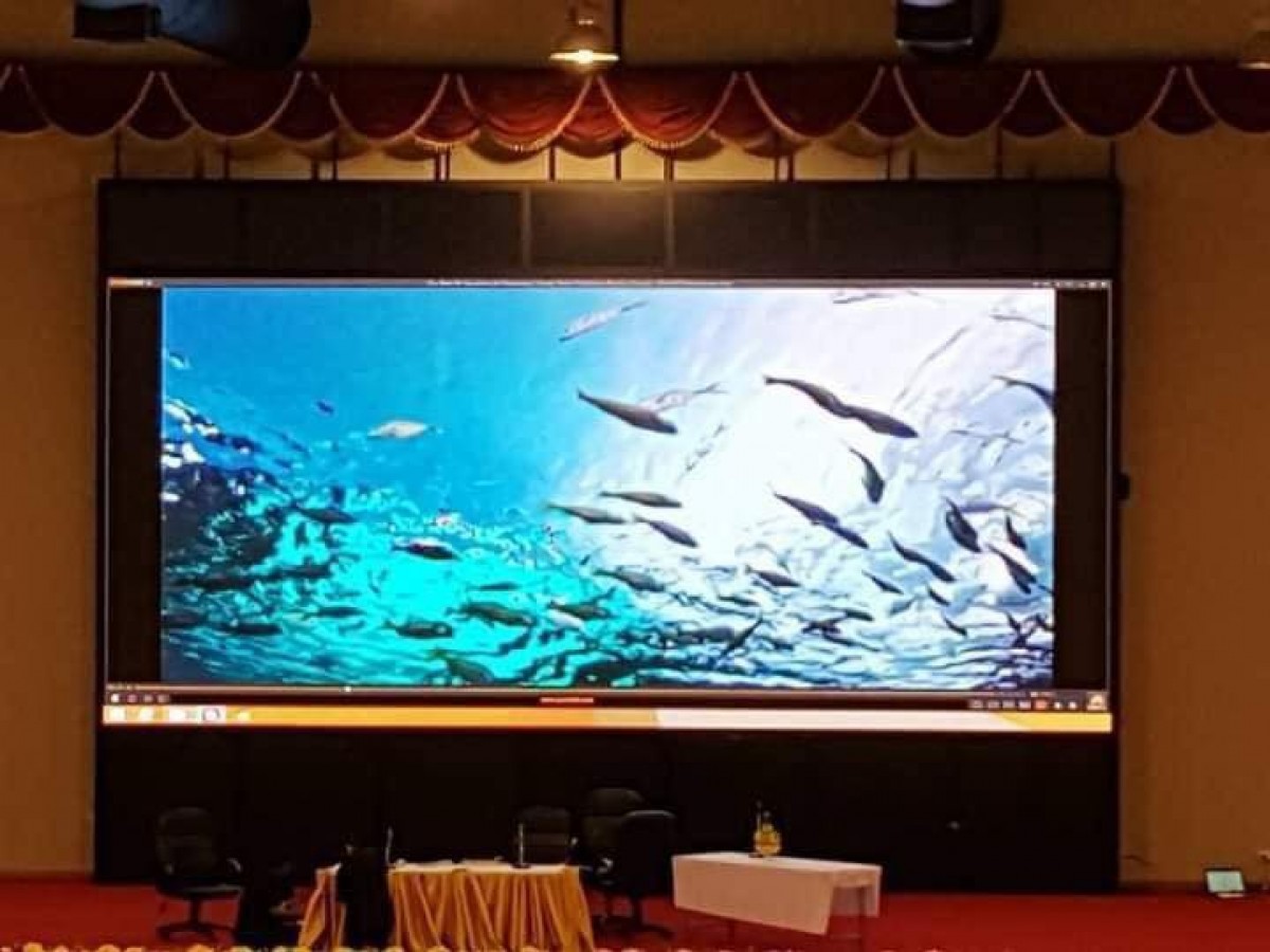 ติดตั้ง&ให้เช่าจอ LED มีทุกแบบ - ราคาถูก รับประกันสินค้าทุกชิ้น โทร 0628123629