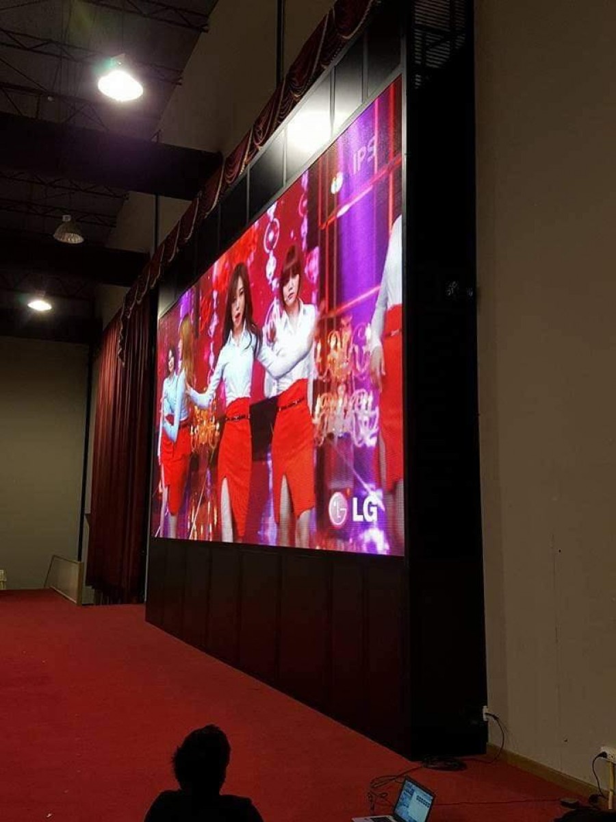 ติดตั้ง&ให้เช่าจอ LED มีทุกแบบ - ราคาถูก รับประกันสินค้าทุกชิ้น โทร 0628123629