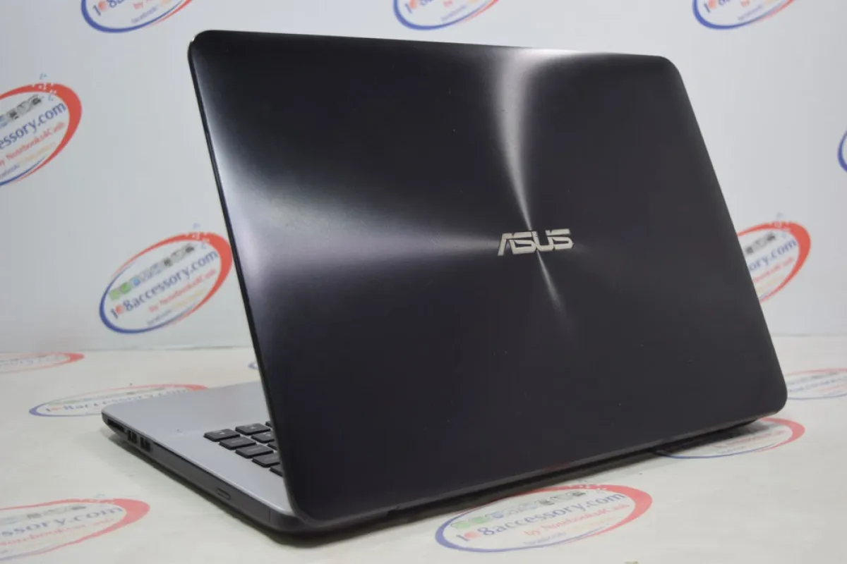 ขาย โน๊ตบุ๊ค Asus X455LD จอ14” ซีพียูระดับ Core i3 การ์ดจอแยก 2GB แค่ 5,990