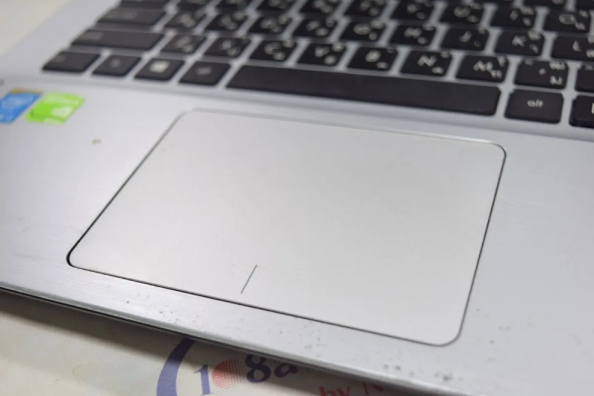 ขาย โน๊ตบุ๊ค Asus X455LD จอ14” ซีพียูระดับ Core i3 การ์ดจอแยก 2GB แค่ 5,990