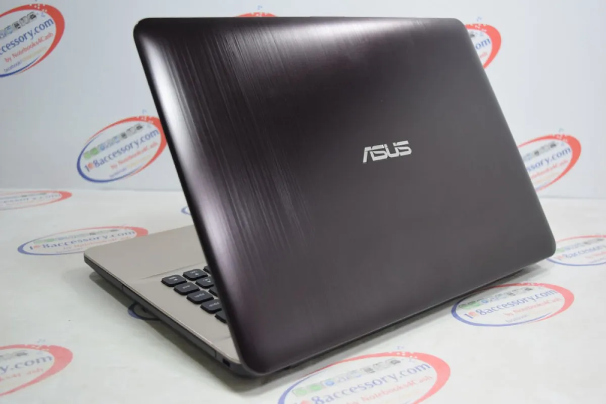 ขายโน๊ตบุ๊ค Asus K441UV จอ14” สีทอง ซีพียู Core i3 การ์ดจอแยก 2GB แค่ 5,990