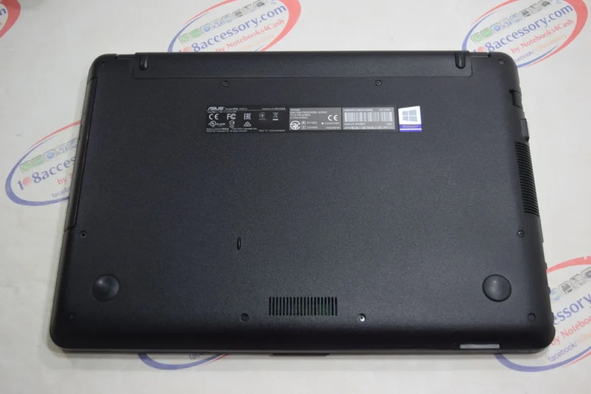 ขายโน๊ตบุ๊ค Asus K441UV จอ14” สีทอง ซีพียู Core i3 การ์ดจอแยก 2GB แค่ 5,990