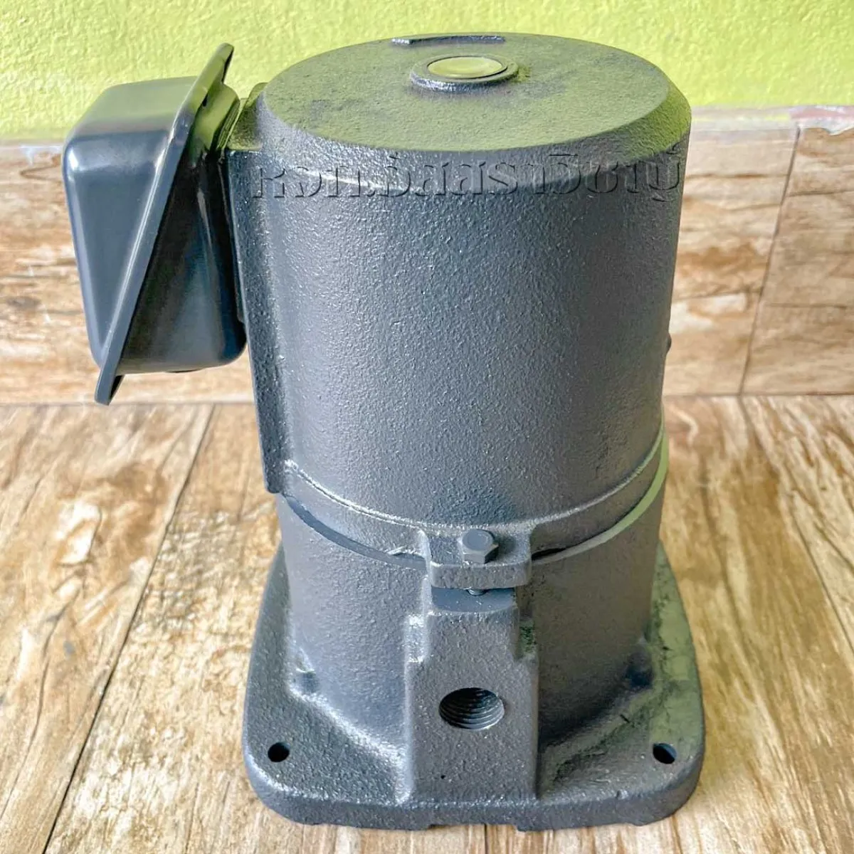 ปั๊มน้ำหล่อเย็น (Coolant pump) Zenloon (WLP) DP Series