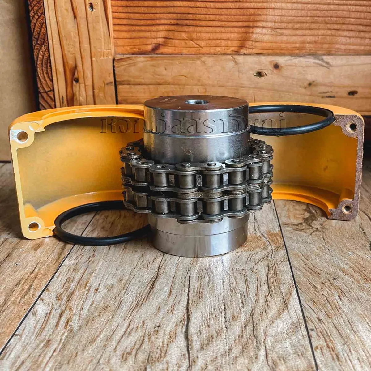 ยอยโซ่ Chain Coupling SUMO รุ่น KC Series