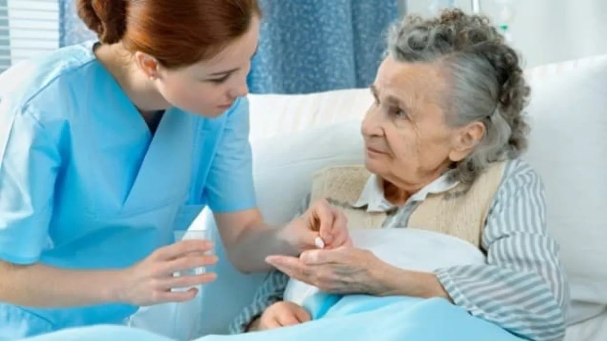 ห้างหุ้นส่วนจำกัดบ้านแสงสุขรับดูแลผู้สุงอายุตามบ้าน โทร0917188823