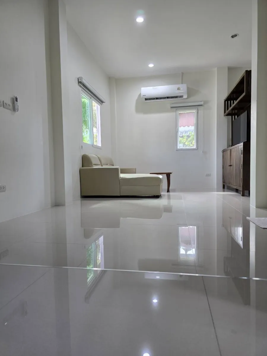 CL-0090 | บ้านใหม่ 2 ห้องนอน | ฉลอง | 22,000