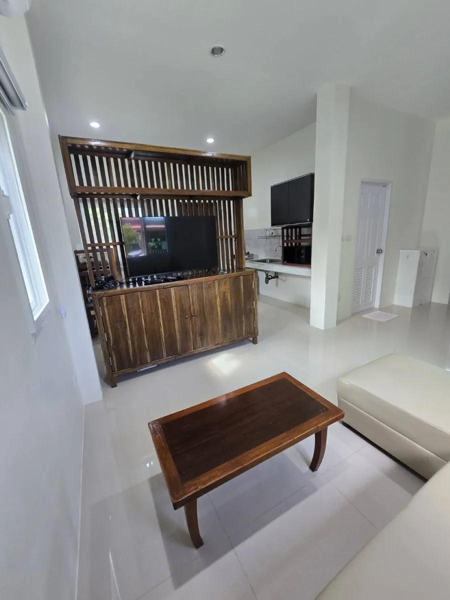 CL-0090 | บ้านใหม่ 2 ห้องนอน | ฉลอง | 22,000