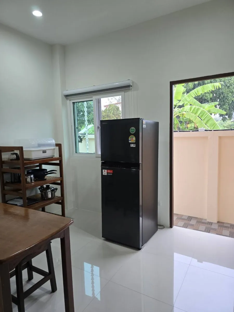 CL-0090 | บ้านใหม่ 2 ห้องนอน | ฉลอง | 22,000