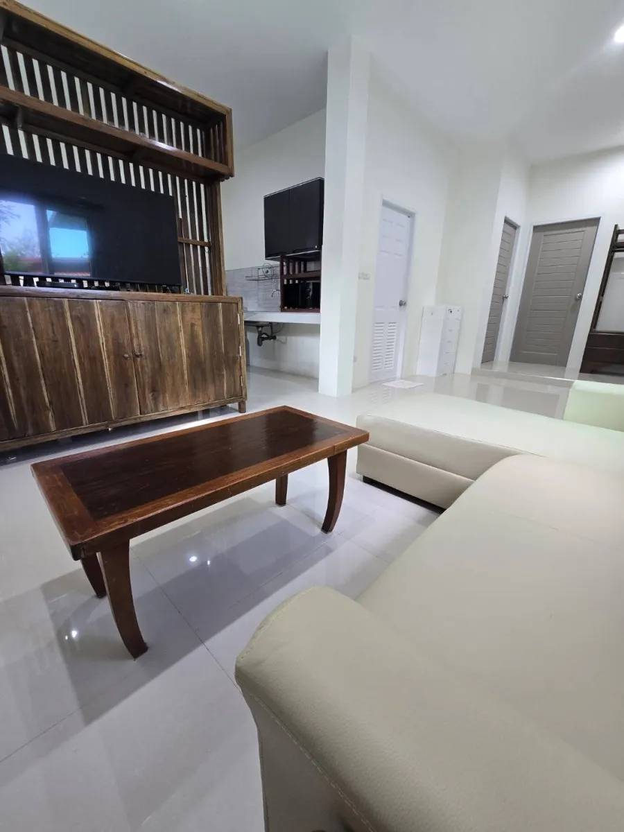 CL-0090 | บ้านใหม่ 2 ห้องนอน | ฉลอง | 22,000