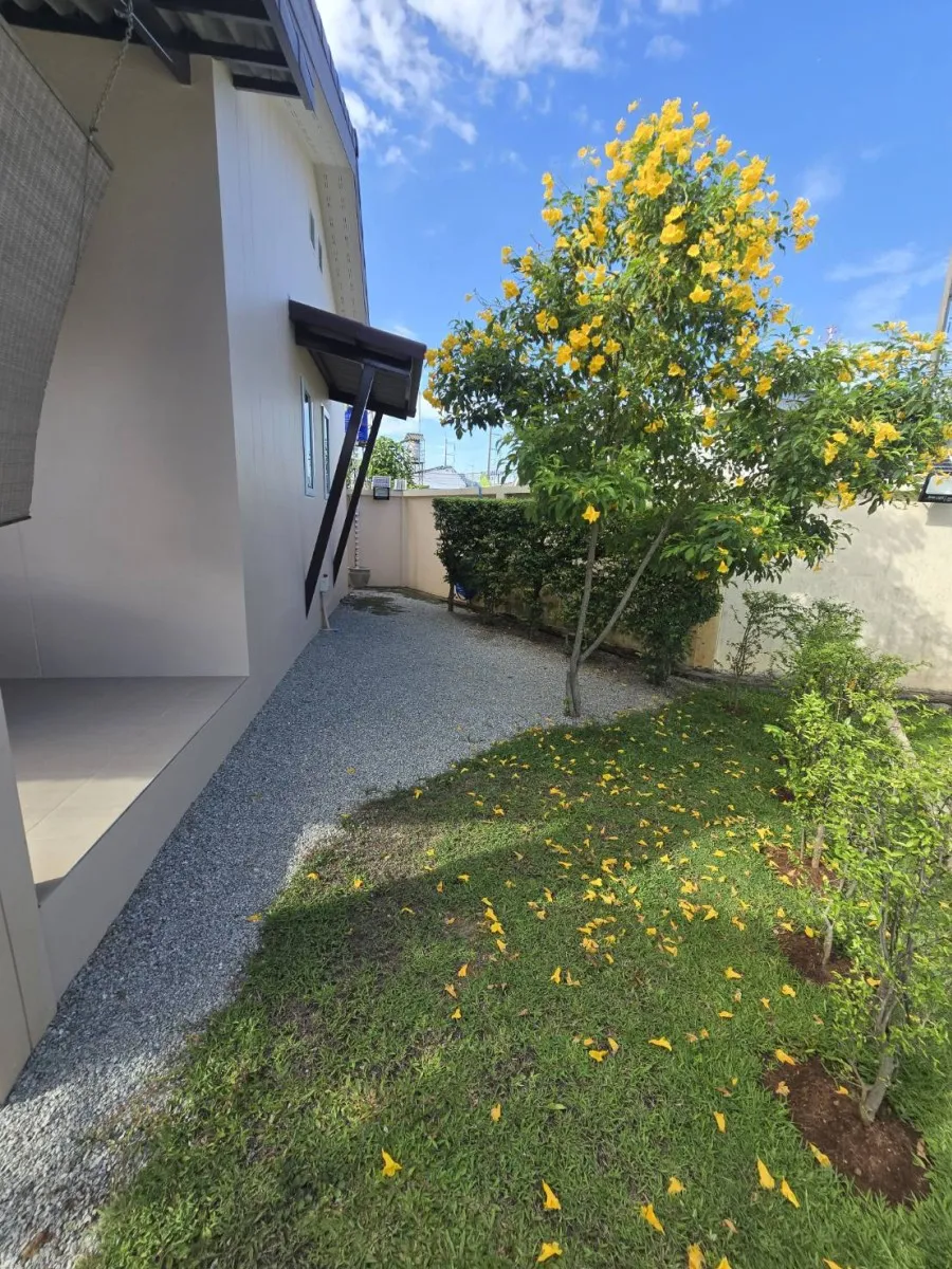 CL-0090 | บ้านใหม่ 2 ห้องนอน | ฉลอง | 22,000