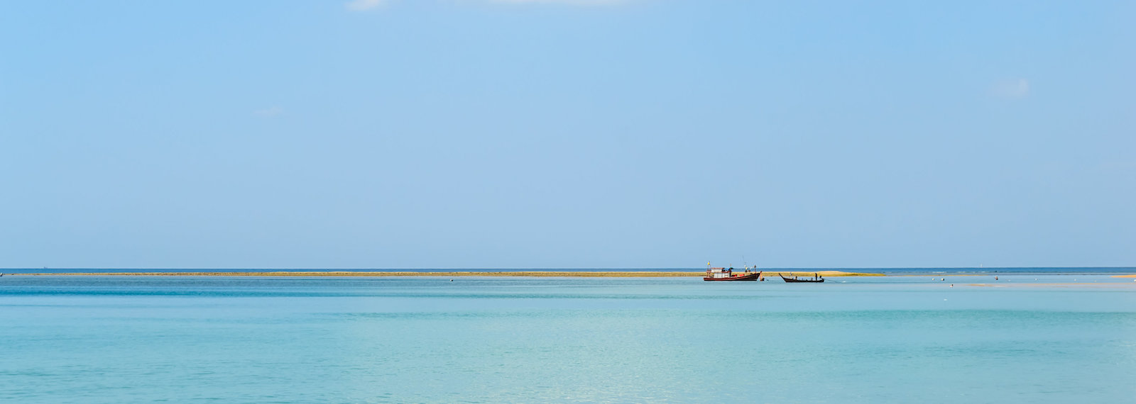 หาดในยาง ภูเก็ต
