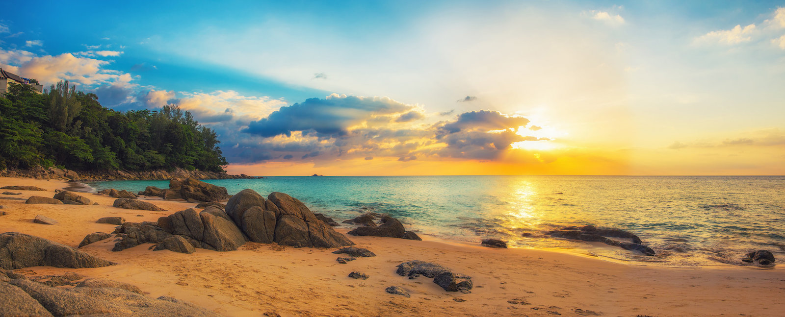 หาดในทอน ภูเก็ต