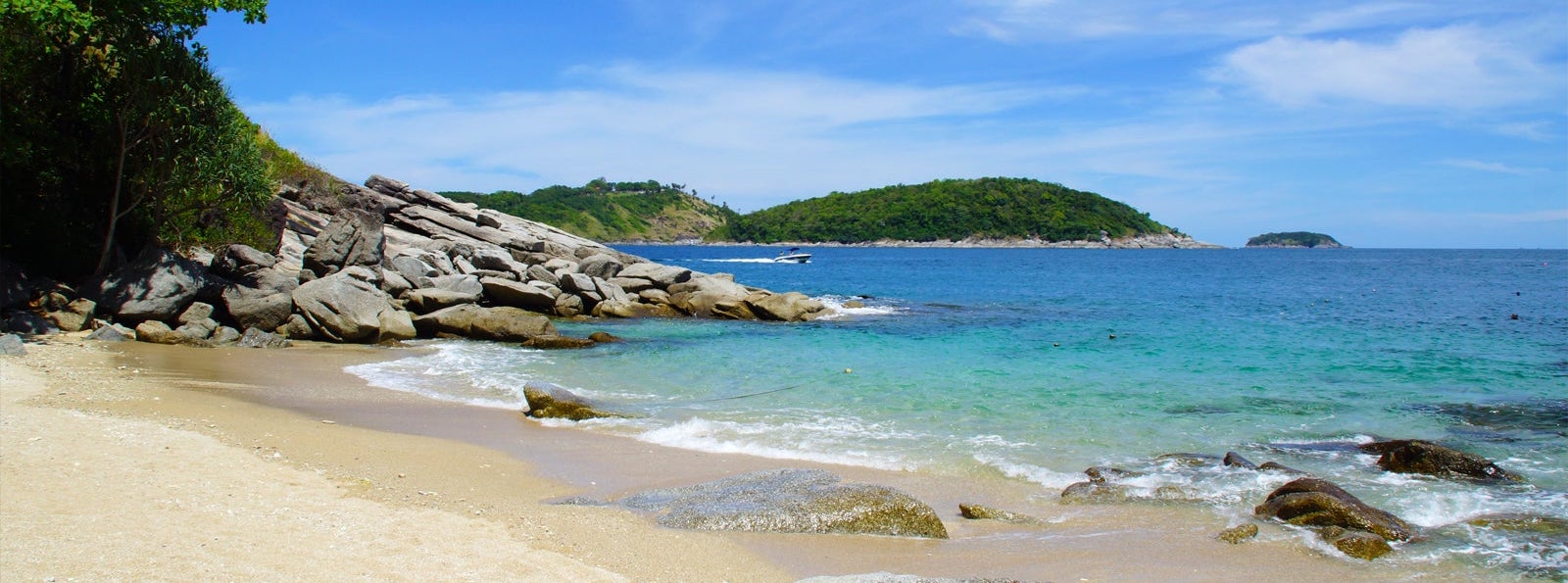 อ่าวเสน ภูเก็ต