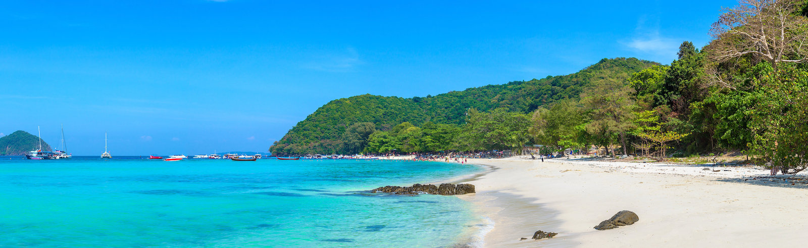 เกาะเฮ ภูเก็ต