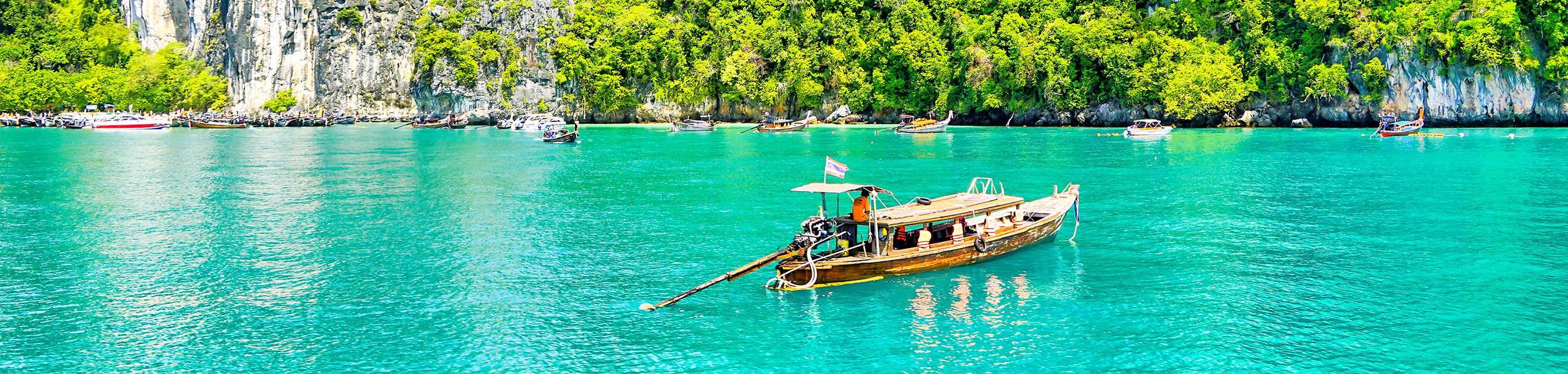 เกาะโหลน ภูเก็ต