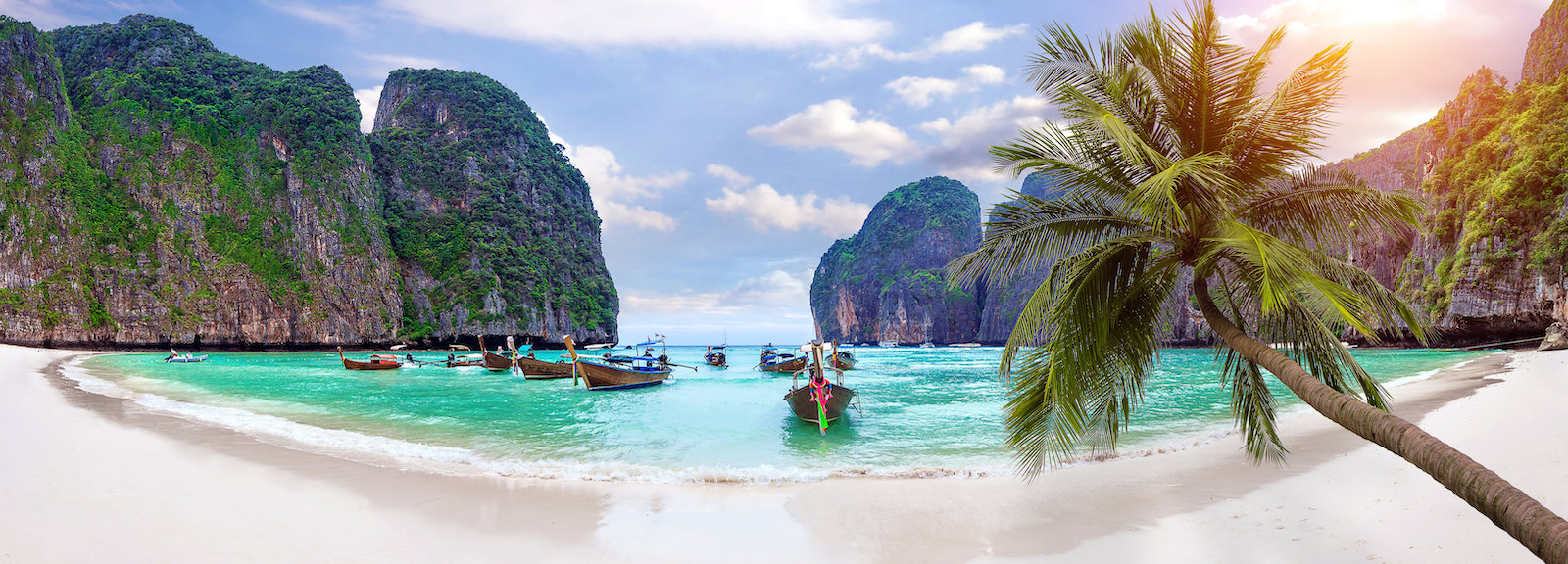 เกาะพีพี กระบี่