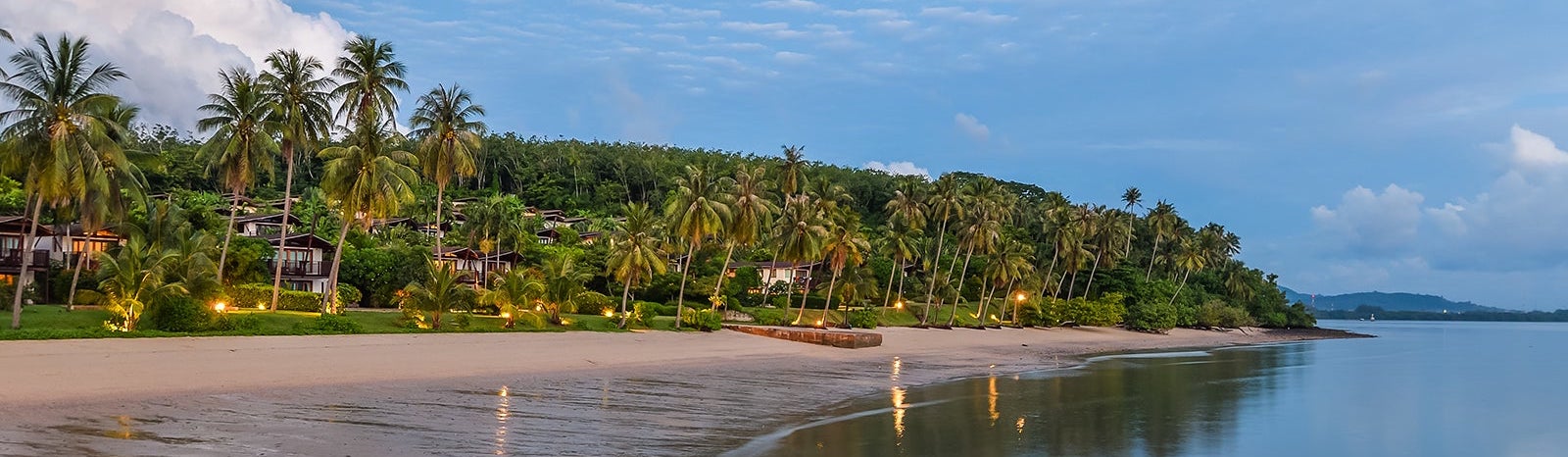 เกาะมะพร้าว ภูเก็ต