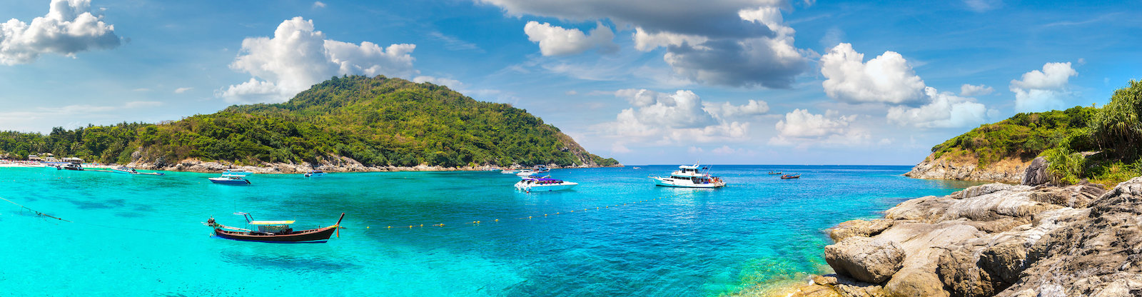 เกาะราชา ภูเก็ต