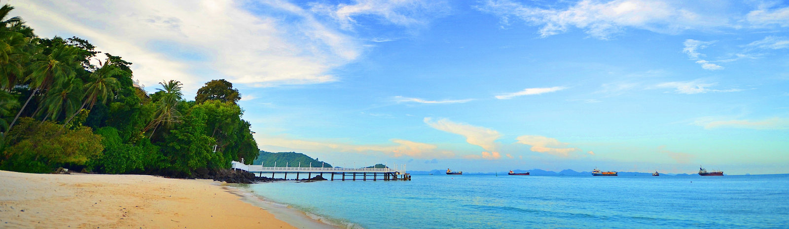 หาดพันวา ภูเก็ต