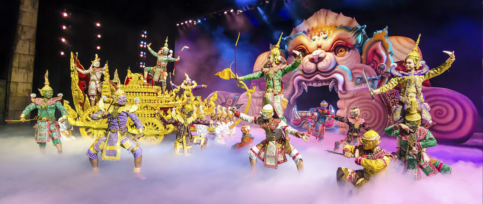 ภูเก็ตแฟนตาซี