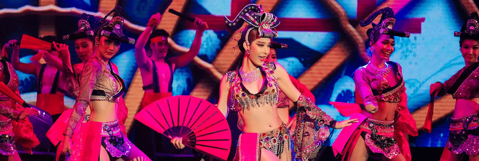 ภูเก็ต ไซมอน คาบาเรต์